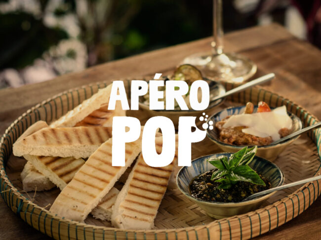 Apéro Pop